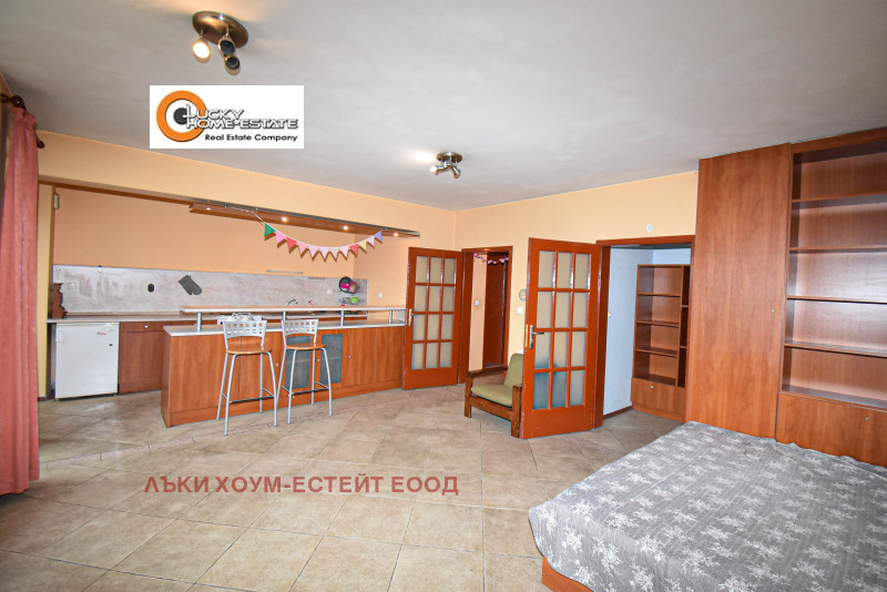 Do wynajęcia  Studio Sofia , Lozenec , 45 mkw | 29728630