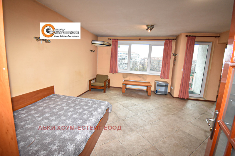 Do wynajęcia  Studio Sofia , Lozenec , 45 mkw | 29728630 - obraz [5]