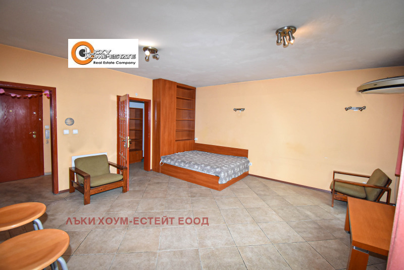 Do wynajęcia  Studio Sofia , Lozenec , 45 mkw | 29728630 - obraz [2]