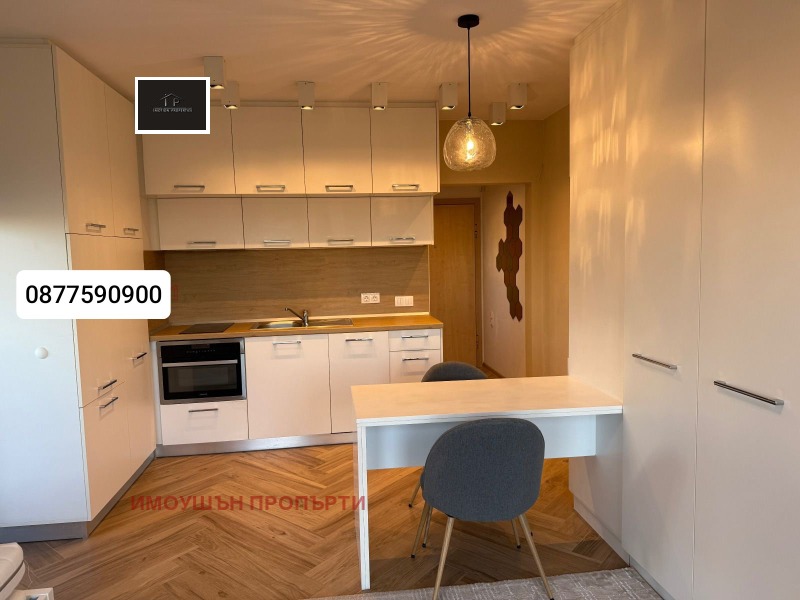 Til leie  Studio Sofia , Studentski grad , 41 kvm | 97964279 - bilde [2]