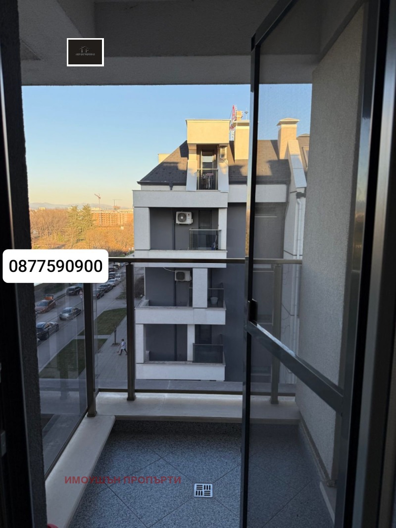 Til leie  Studio Sofia , Studentski grad , 41 kvm | 97964279 - bilde [8]