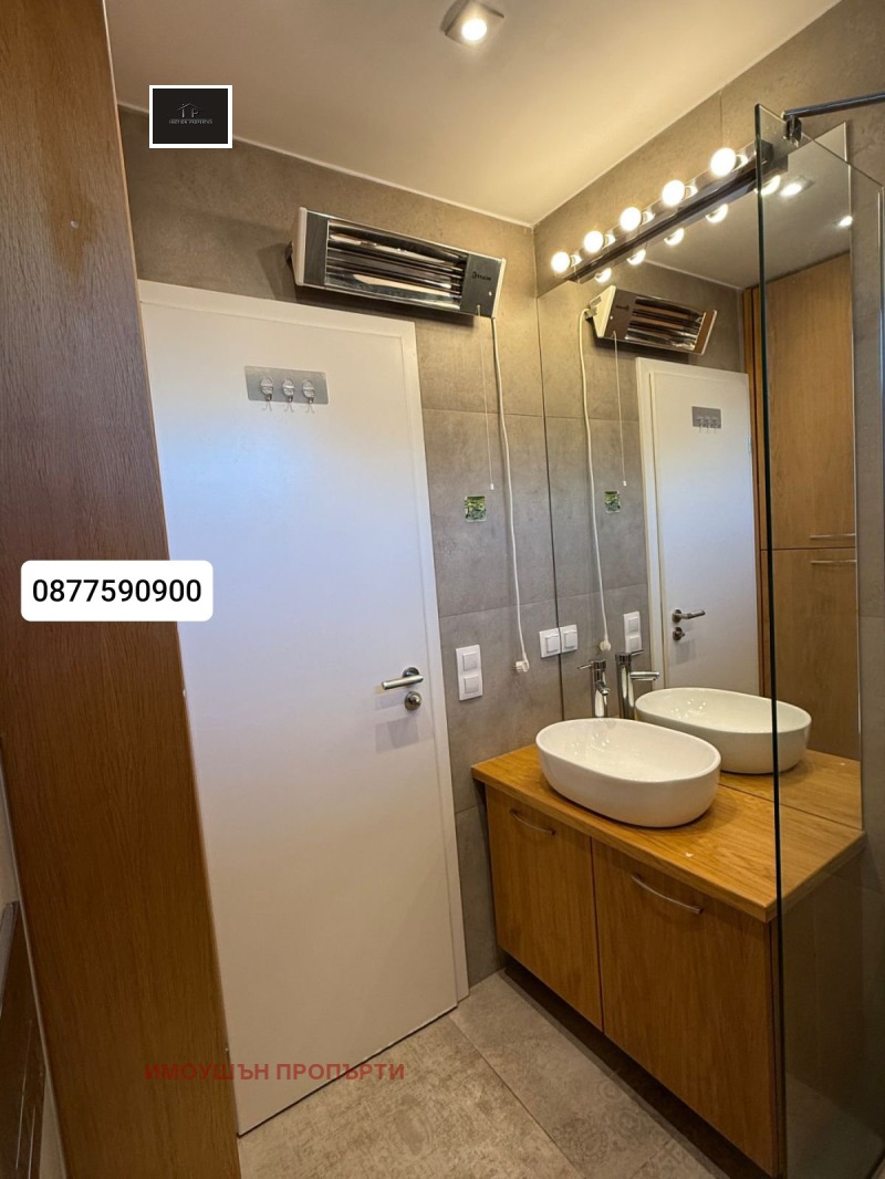 Til leie  Studio Sofia , Studentski grad , 41 kvm | 97964279 - bilde [7]