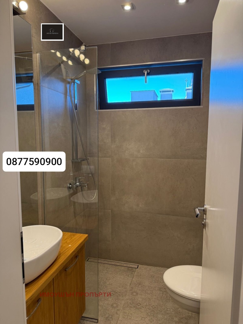 Til leie  Studio Sofia , Studentski grad , 41 kvm | 97964279 - bilde [6]