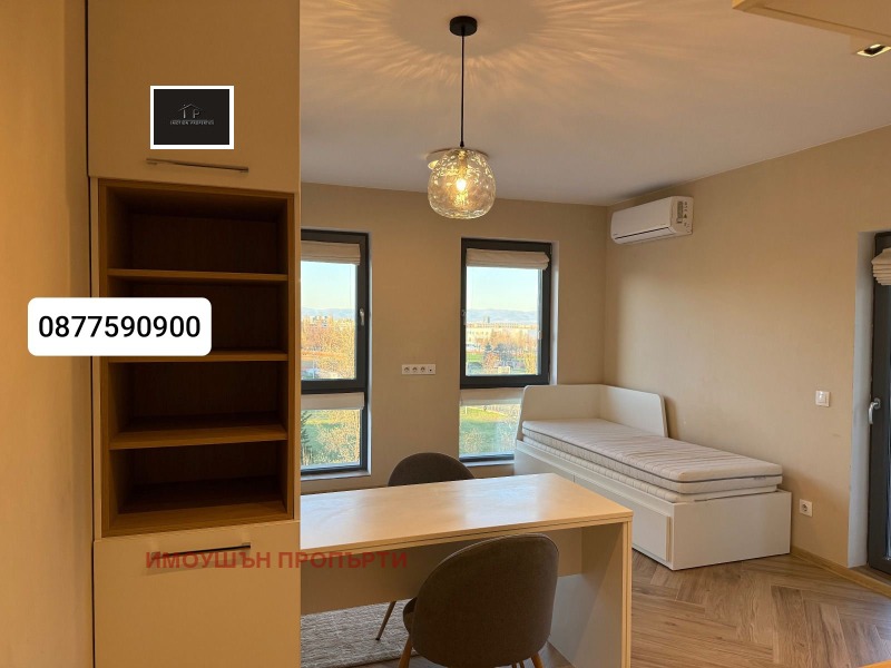 Til leie  Studio Sofia , Studentski grad , 41 kvm | 97964279 - bilde [4]