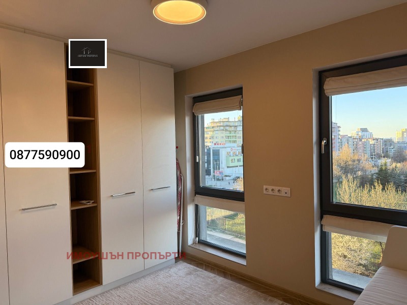 Til leie  Studio Sofia , Studentski grad , 41 kvm | 97964279 - bilde [3]