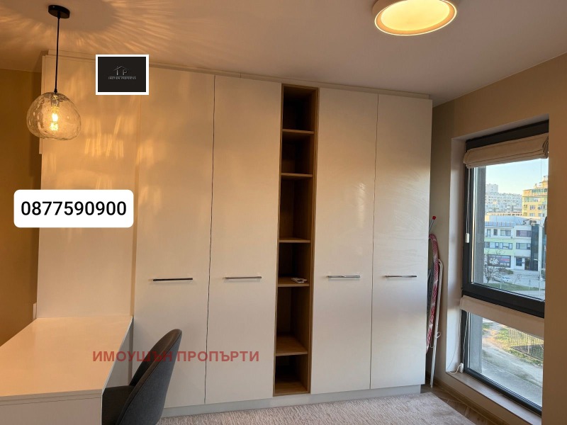 Til leie  Studio Sofia , Studentski grad , 41 kvm | 97964279 - bilde [5]