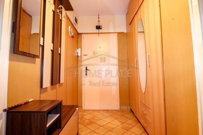 For Rent  1 bedroom Varna , Levski 1 , 60 sq.m | 29627869 - image [8]