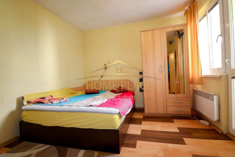 For Rent  1 bedroom Varna , Levski 1 , 60 sq.m | 29627869 - image [6]