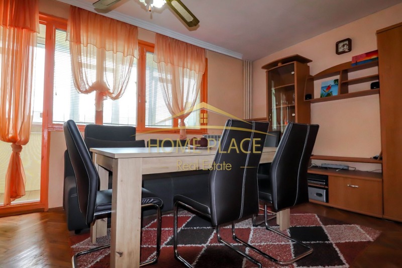 For Rent  1 bedroom Varna , Levski 1 , 60 sq.m | 29627869 - image [3]