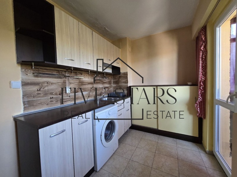 Kiralık  1 yatak odası Varna , Vladislav Varnençik 1 , 65 metrekare | 98725643 - görüntü [4]