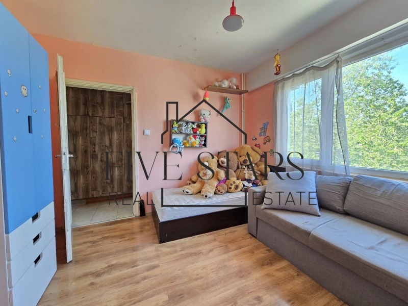 Kiralık  1 yatak odası Varna , Vladislav Varnençik 1 , 65 metrekare | 98725643 - görüntü [7]