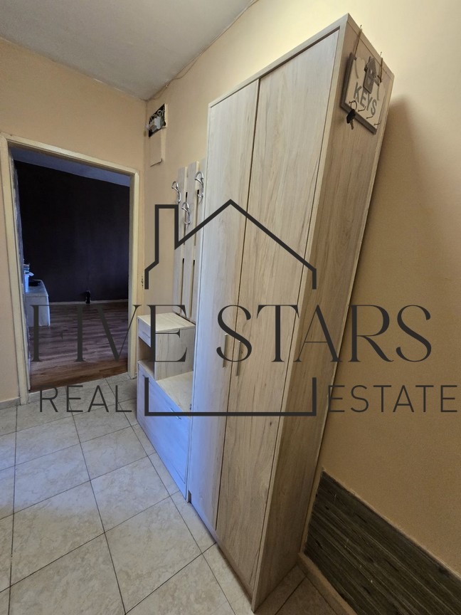 Kiralık  1 yatak odası Varna , Vladislav Varnençik 1 , 65 metrekare | 98725643 - görüntü [8]