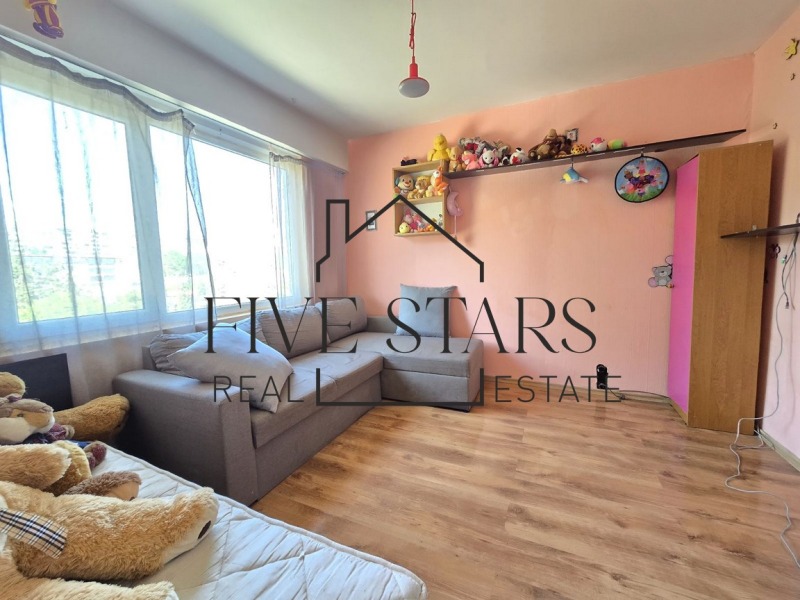 Kiralık  1 yatak odası Varna , Vladislav Varnençik 1 , 65 metrekare | 98725643 - görüntü [6]