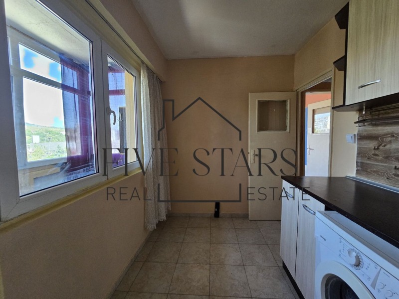 Kiralık  1 yatak odası Varna , Vladislav Varnençik 1 , 65 metrekare | 98725643 - görüntü [5]