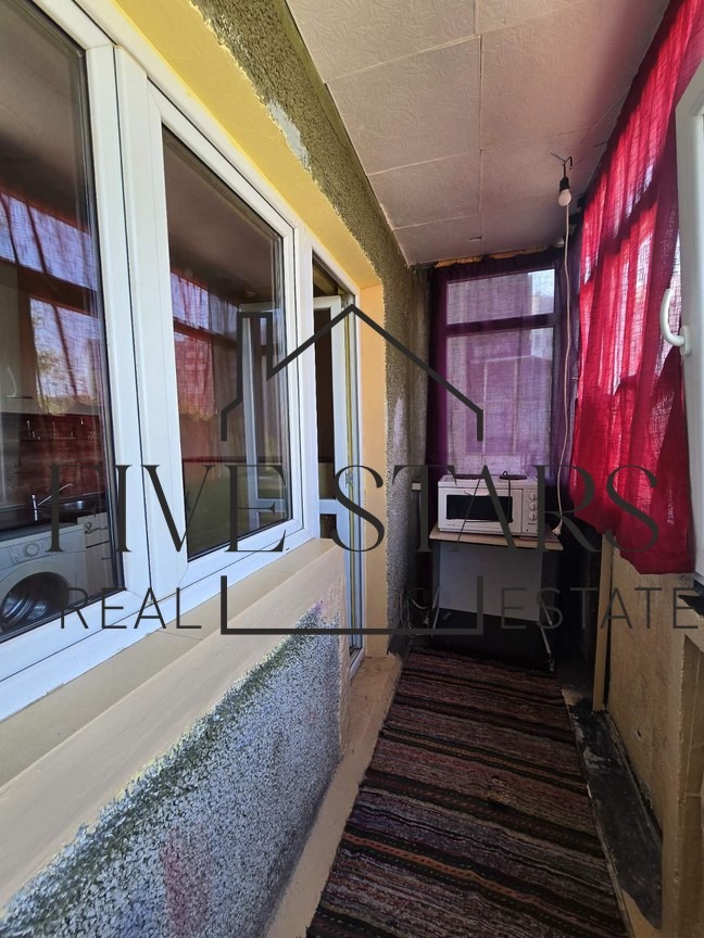 Kiralık  1 yatak odası Varna , Vladislav Varnençik 1 , 65 metrekare | 98725643 - görüntü [11]