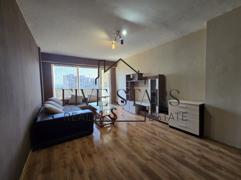 Kiralık  1 yatak odası Varna , Vladislav Varnençik 1 , 65 metrekare | 98725643