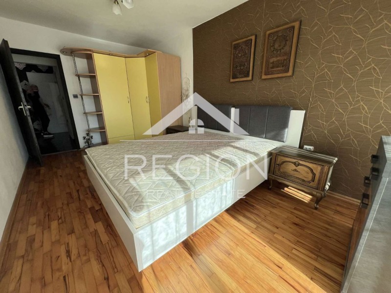 En renta  1 dormitorio Varna , Koljozen pazar , 65 metros cuadrados | 11075579 - imagen [5]