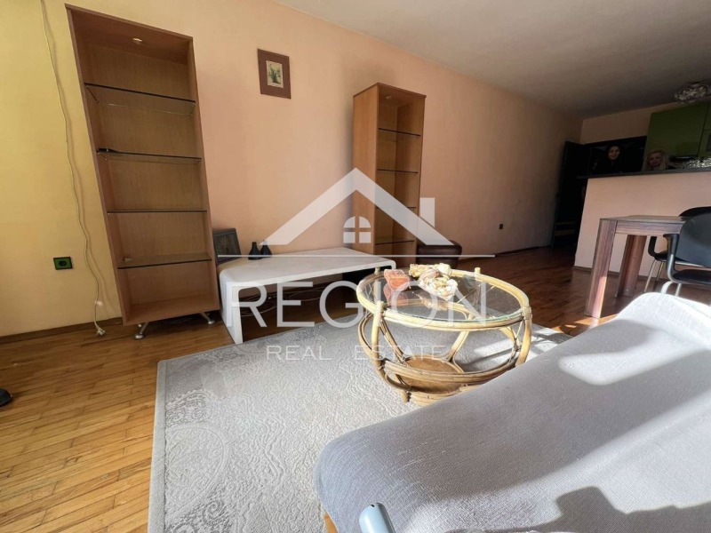 En renta  1 dormitorio Varna , Koljozen pazar , 65 metros cuadrados | 11075579 - imagen [3]