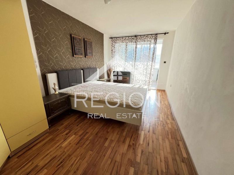 En renta  1 dormitorio Varna , Koljozen pazar , 65 metros cuadrados | 11075579 - imagen [6]