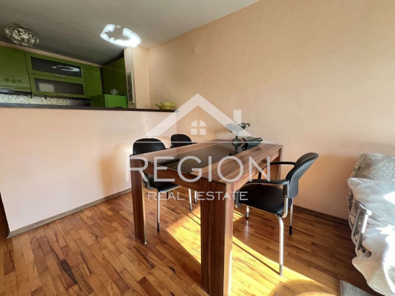 En renta  1 dormitorio Varna , Koljozen pazar , 65 metros cuadrados | 11075579 - imagen [4]