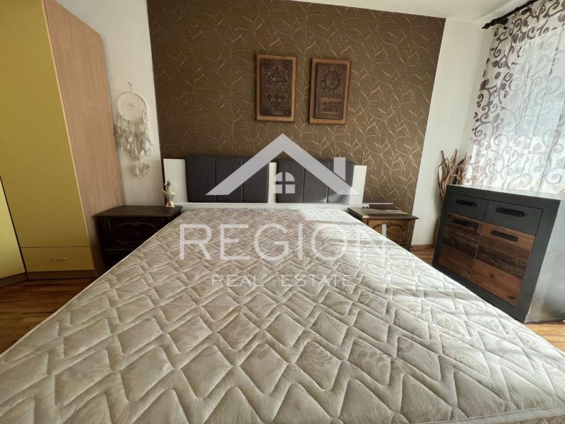 En renta  1 dormitorio Varna , Koljozen pazar , 65 metros cuadrados | 11075579 - imagen [7]