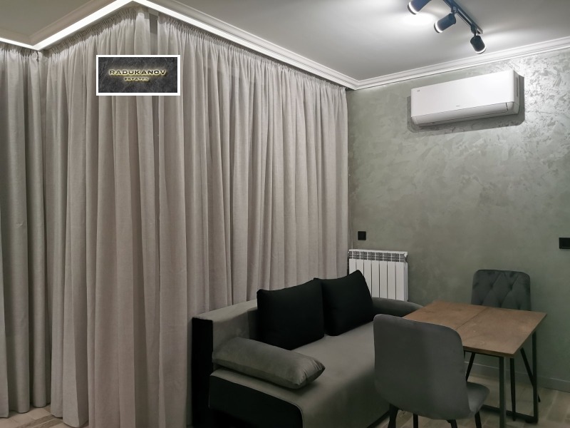A louer  1 chambre Sofia , Souhata reka , 50 m² | 24470741 - image [2]