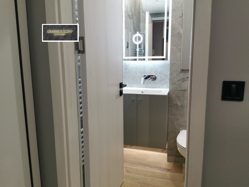 A louer  1 chambre Sofia , Souhata reka , 50 m² | 24470741 - image [13]