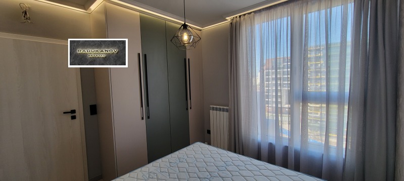 A louer  1 chambre Sofia , Souhata reka , 50 m² | 24470741 - image [9]