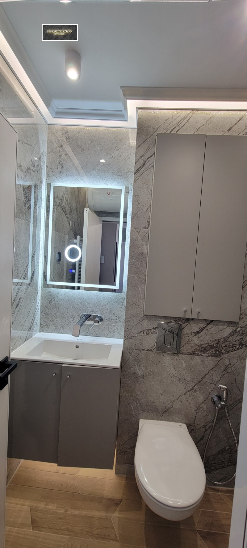 A louer  1 chambre Sofia , Souhata reka , 50 m² | 24470741 - image [15]