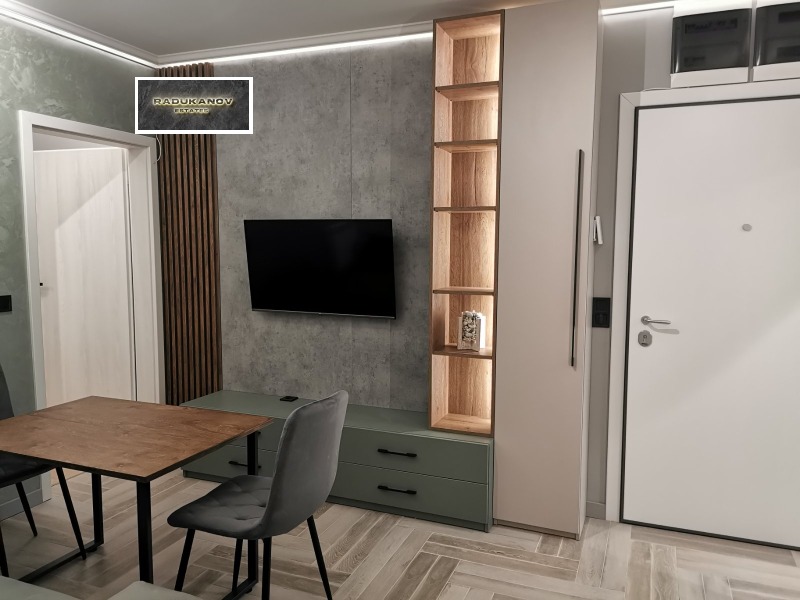 A louer  1 chambre Sofia , Souhata reka , 50 m² | 24470741