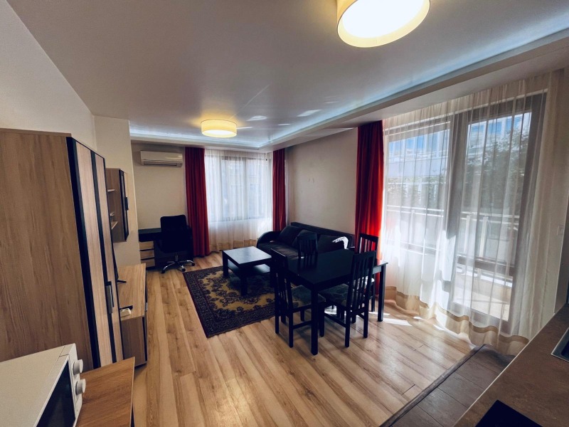 Te huur  1 slaapkamer Plovdiv , Mladezjki Chalm , 70 m² | 69050172 - afbeelding [2]