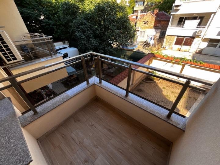 Te huur  1 slaapkamer Plovdiv , Mladezjki Chalm , 70 m² | 69050172 - afbeelding [8]