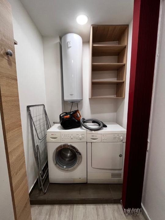 Te huur  1 slaapkamer Plovdiv , Mladezjki Chalm , 70 m² | 69050172 - afbeelding [7]