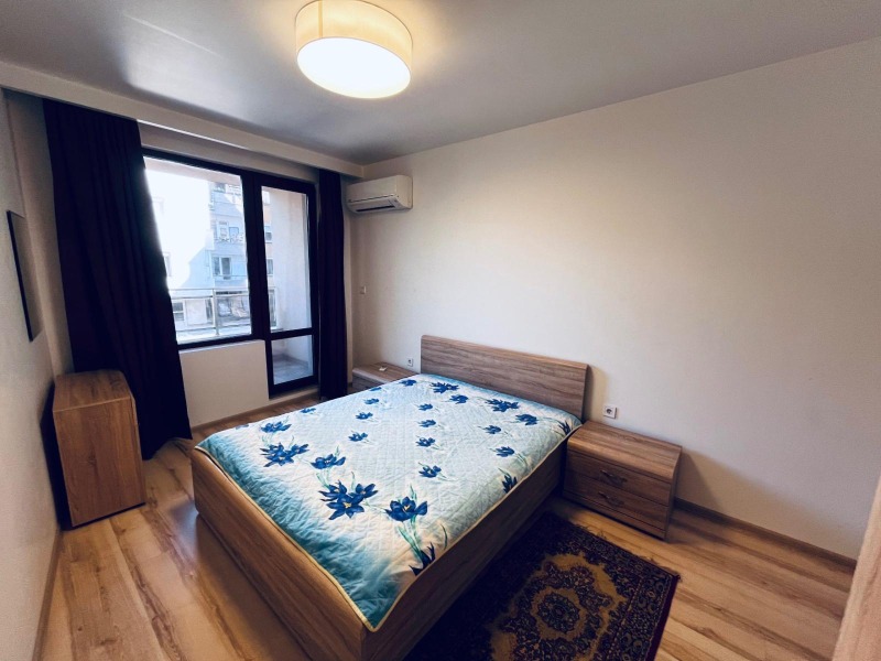 Te huur  1 slaapkamer Plovdiv , Mladezjki Chalm , 70 m² | 69050172 - afbeelding [4]