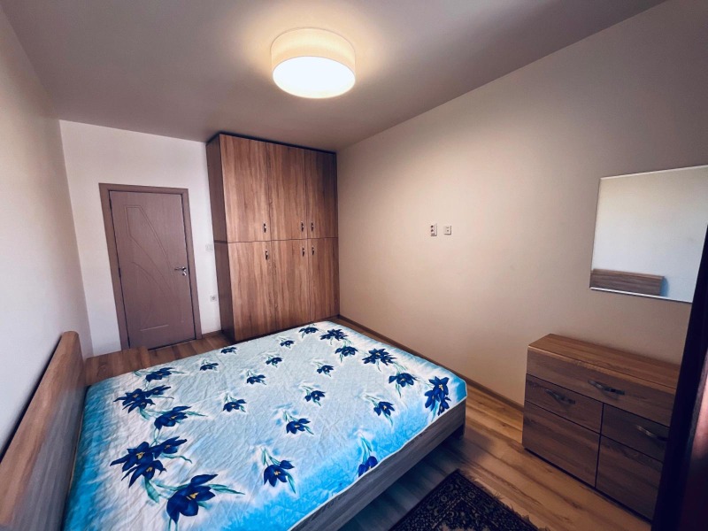 Te huur  1 slaapkamer Plovdiv , Mladezjki Chalm , 70 m² | 69050172 - afbeelding [5]