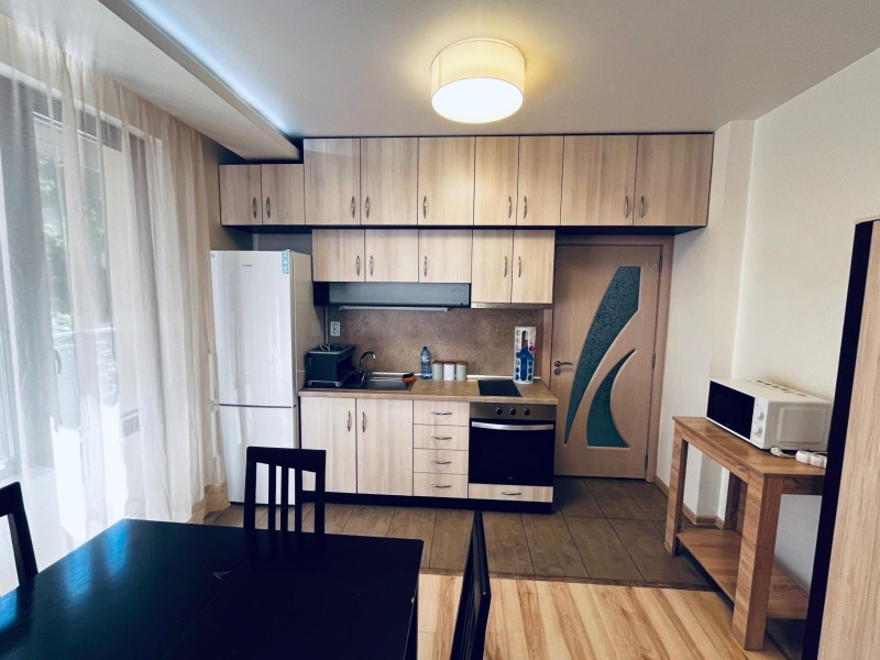 Te huur  1 slaapkamer Plovdiv , Mladezjki Chalm , 70 m² | 69050172 - afbeelding [3]