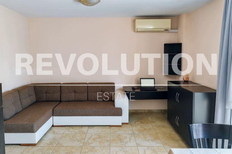 Te huur  1 slaapkamer Varna , Pogrebi , 58 m² | 16208588 - afbeelding [2]