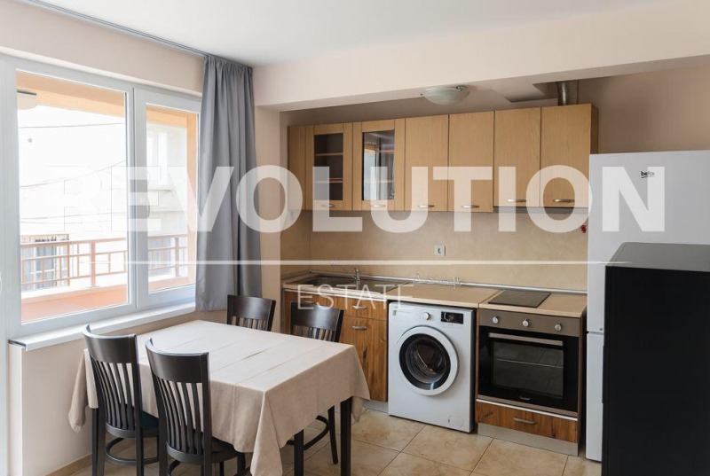 Te huur  1 slaapkamer Varna , Pogrebi , 58 m² | 16208588 - afbeelding [3]