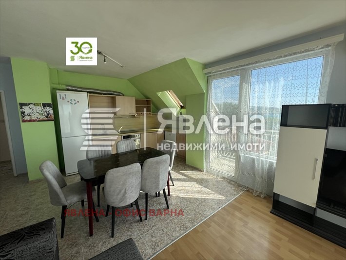 Дава под наем  2-стаен град Варна , Гръцка махала , 80 кв.м | 67727433 - изображение [3]