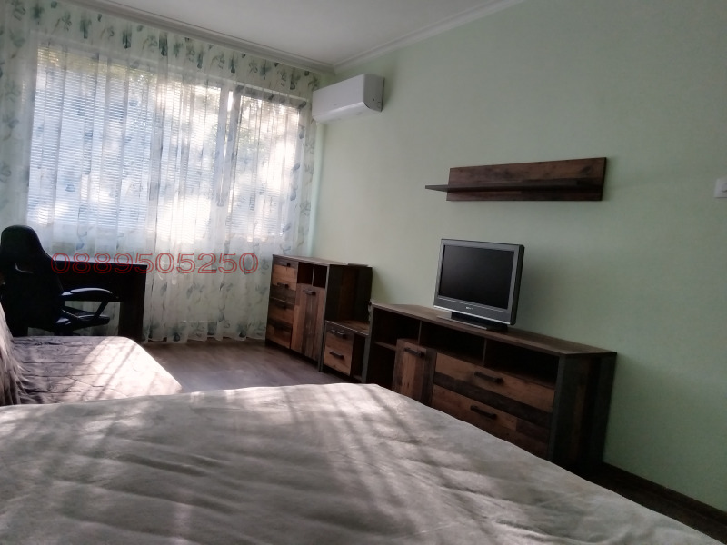 For Rent  1 bedroom Sofia , Hipodruma , 62 sq.m | 66785362 - image [7]