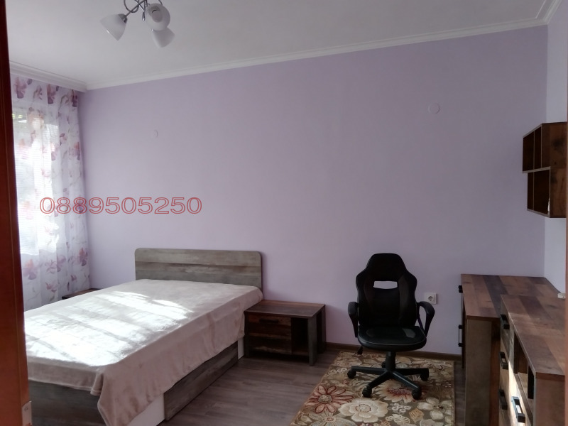 For Rent  1 bedroom Sofia , Hipodruma , 62 sq.m | 66785362 - image [4]