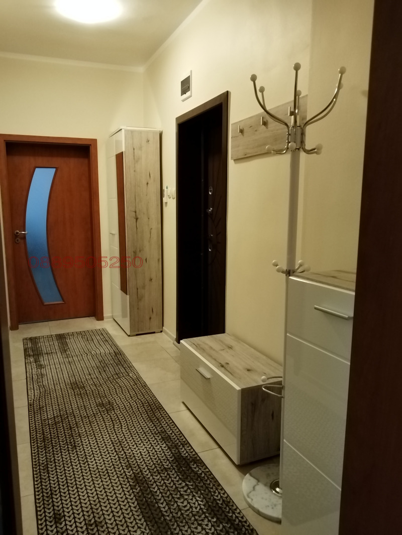 For Rent  1 bedroom Sofia , Hipodruma , 62 sq.m | 66785362 - image [3]