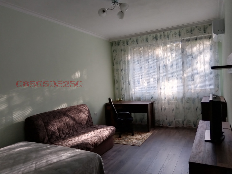 For Rent  1 bedroom Sofia , Hipodruma , 62 sq.m | 66785362 - image [6]