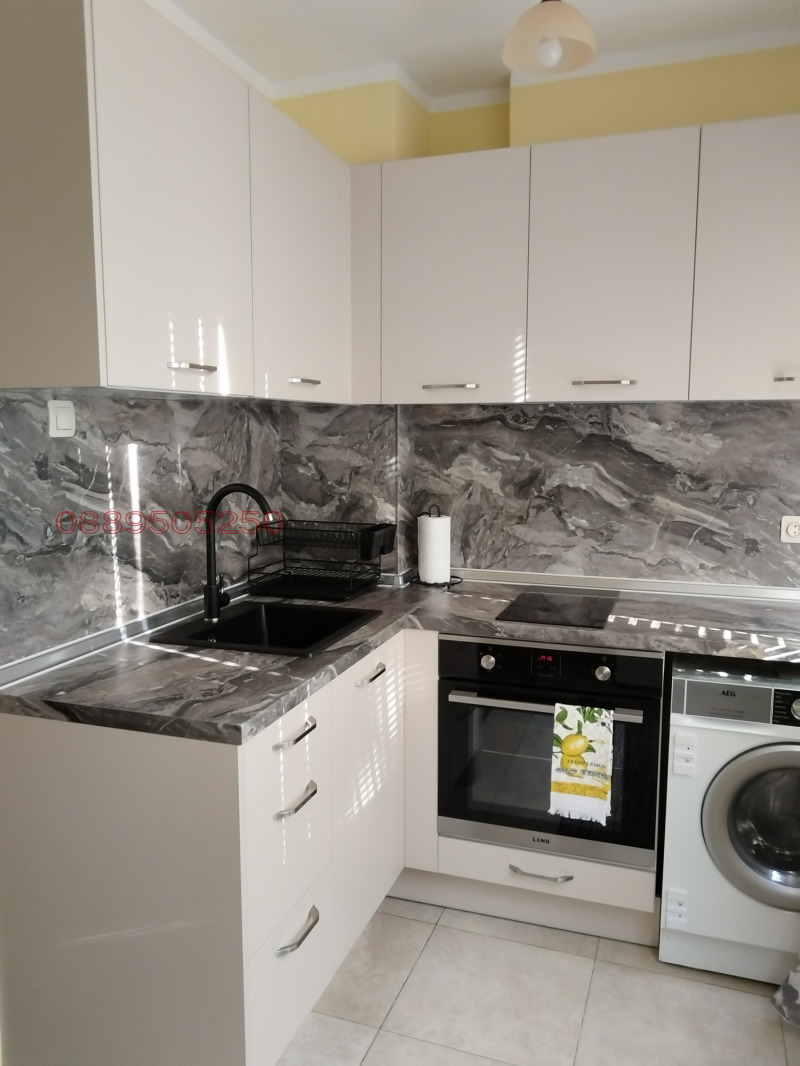 For Rent  1 bedroom Sofia , Hipodruma , 62 sq.m | 66785362