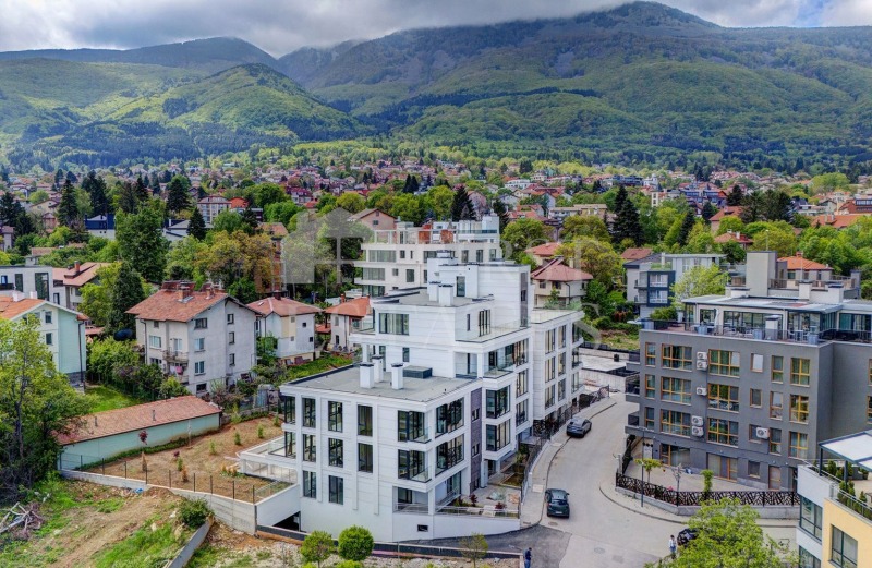 Til leie  1 soverom Sofia , Dragalevtsi , 79 kvm | 37695147 - bilde [9]