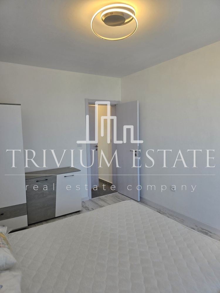 Дава под наем 2-СТАЕН, гр. Пловдив, Гагарин, снимка 9 - Апартаменти - 53994807