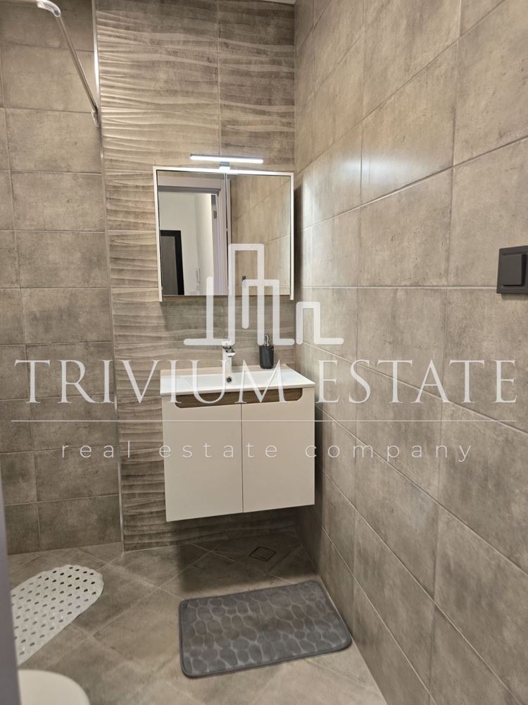 Дава под наем 2-СТАЕН, гр. Пловдив, Гагарин, снимка 10 - Апартаменти - 53994807