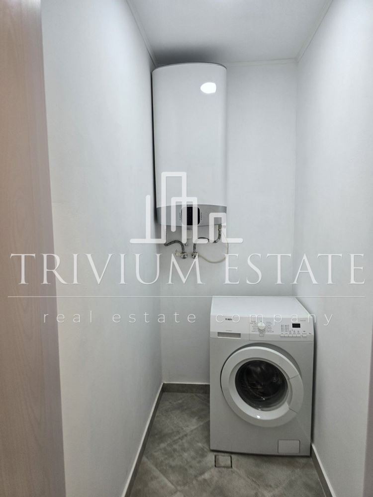 Дава под наем 2-СТАЕН, гр. Пловдив, Гагарин, снимка 12 - Апартаменти - 53994807