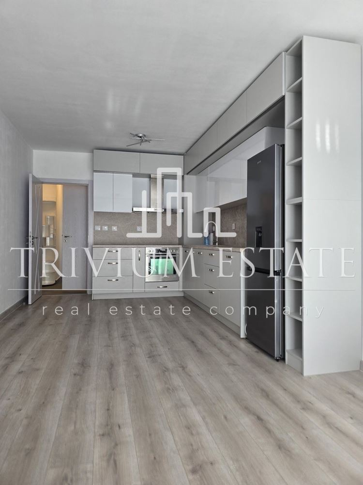 Дава под наем 2-СТАЕН, гр. Пловдив, Гагарин, снимка 6 - Апартаменти - 53994807