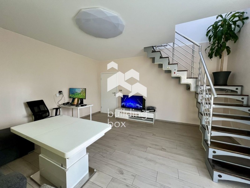 Дава под наем 3-СТАЕН, гр. София, Младост 2, снимка 2 - Апартаменти - 53521364